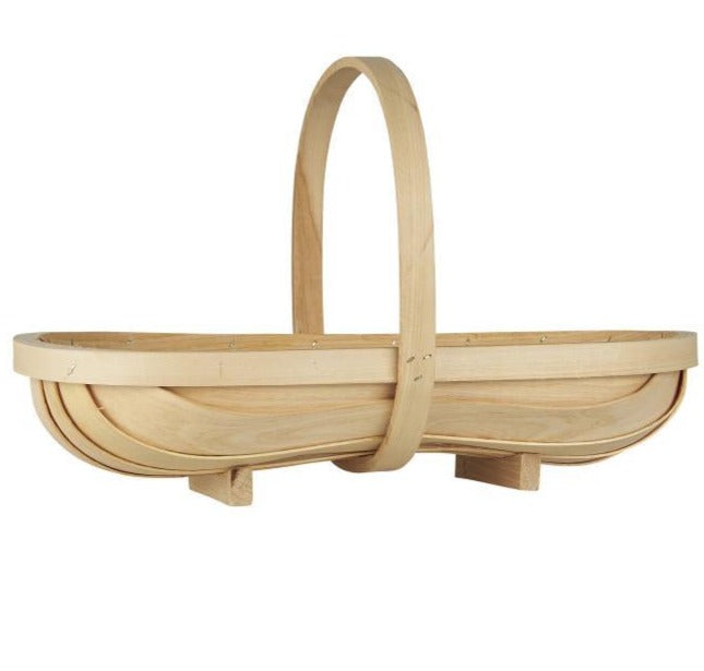 Wooden Garden Trug