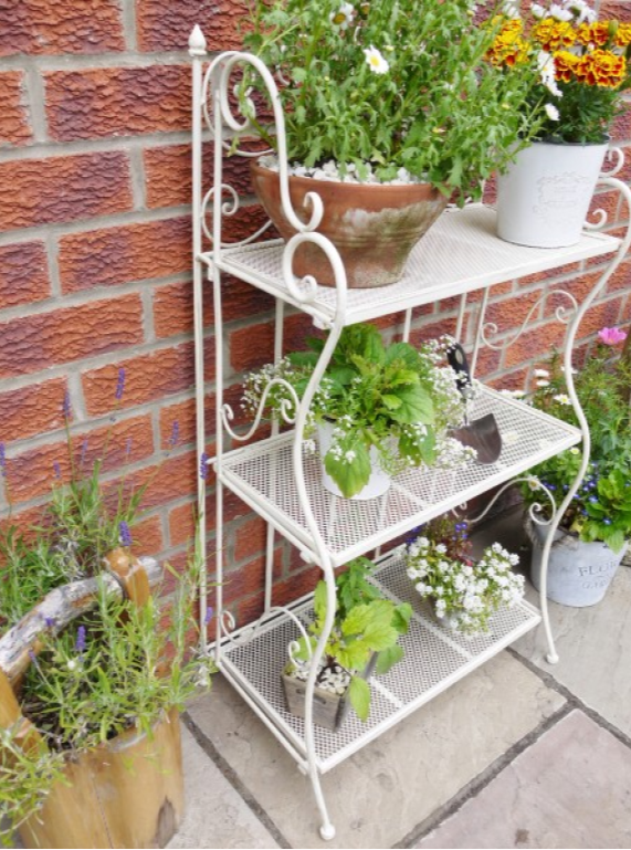 plant shelf