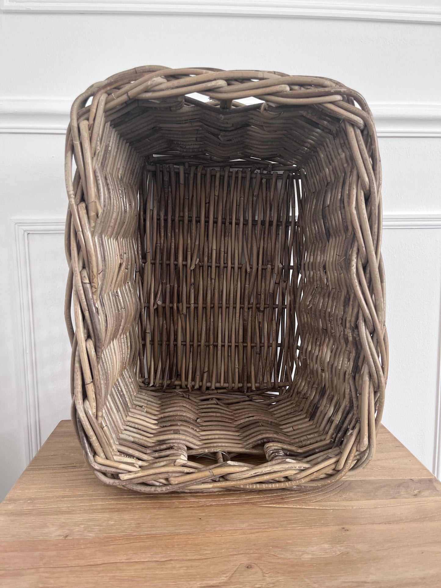 Rectangular Storage Basket