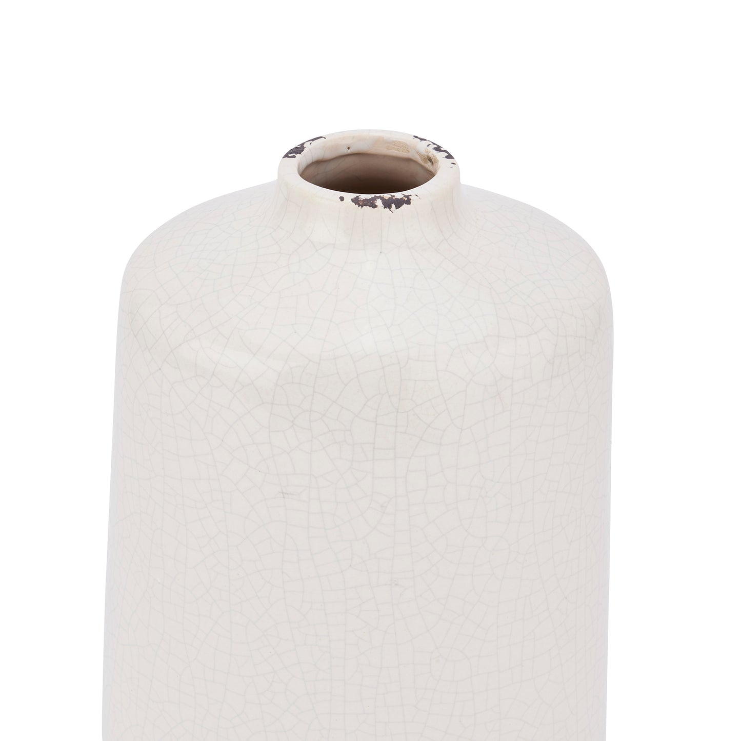 Garda Glazed Vase