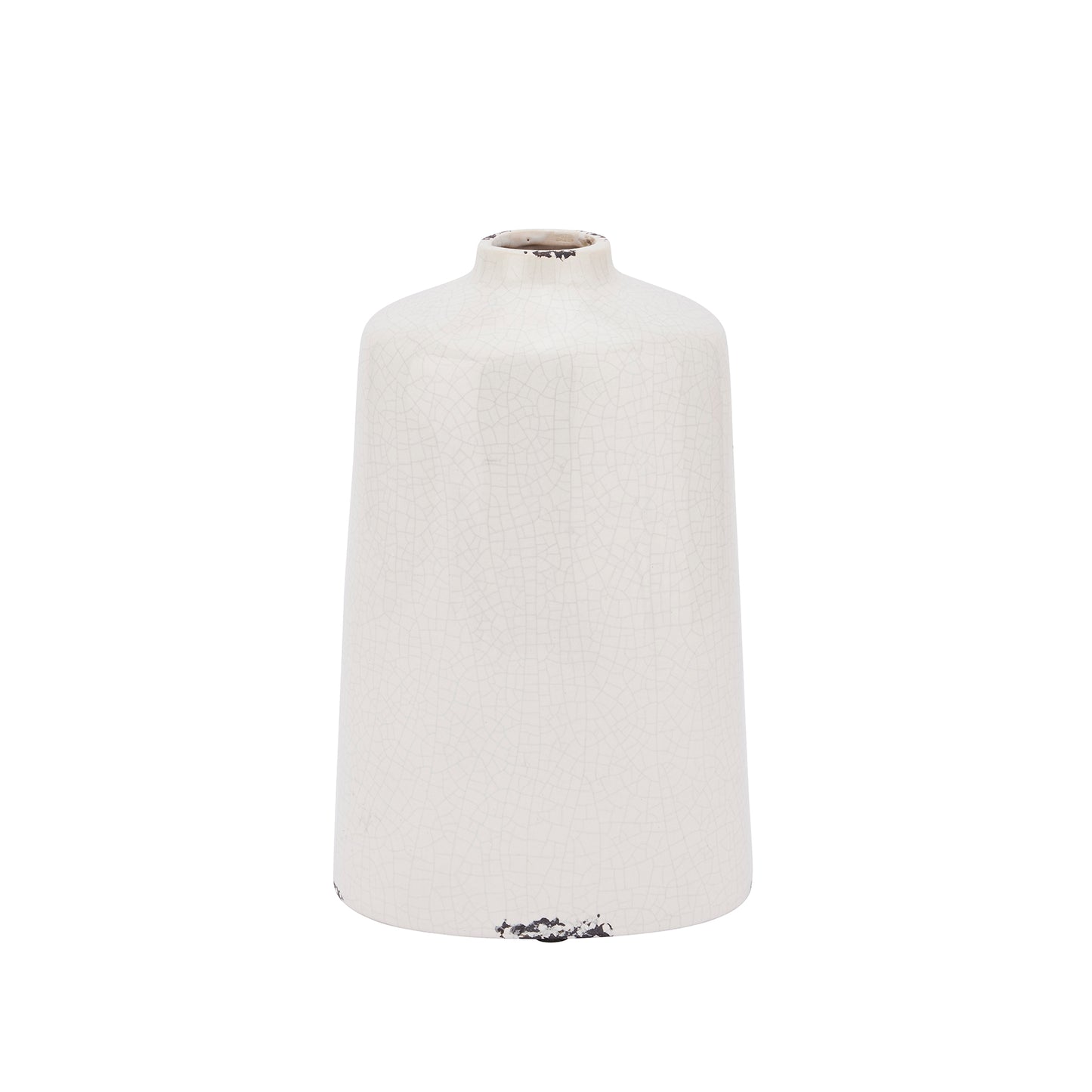Garda Glazed Vase