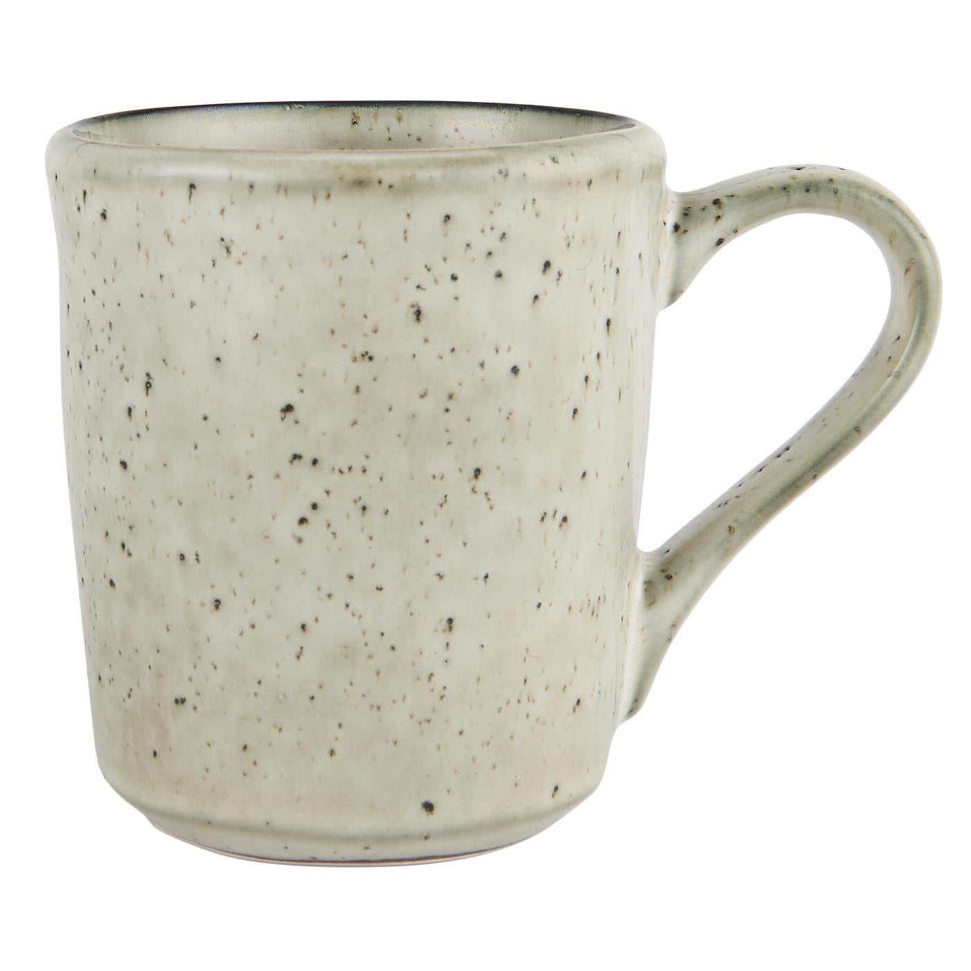 Rustic Mug in Sand