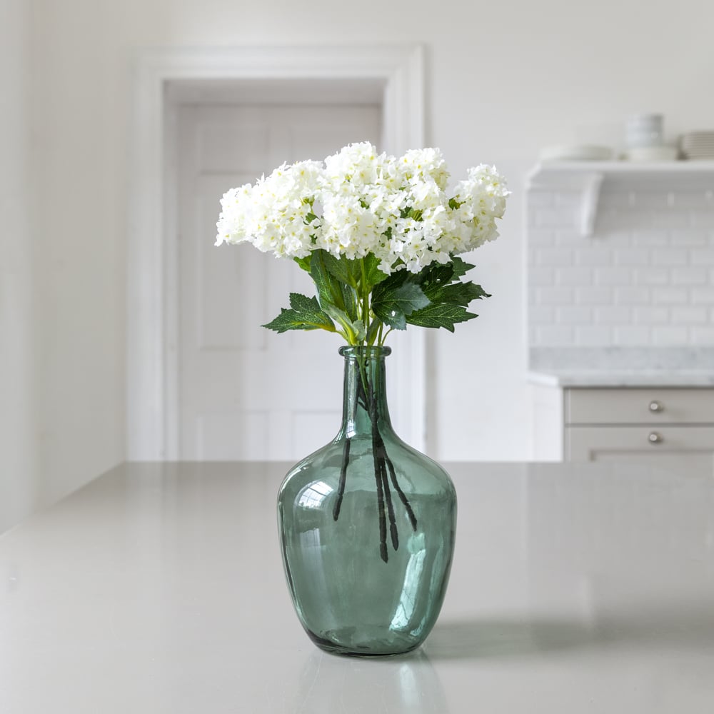 x3 Viburnum Cream Small