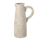 Rustic Neutral Display Jug