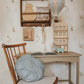 Hot Air Balloon Nursery Decor