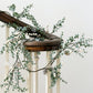 Artificial Christmas Winter Berry Garland - 2 Colours