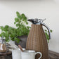 Rustic Mug in Sand